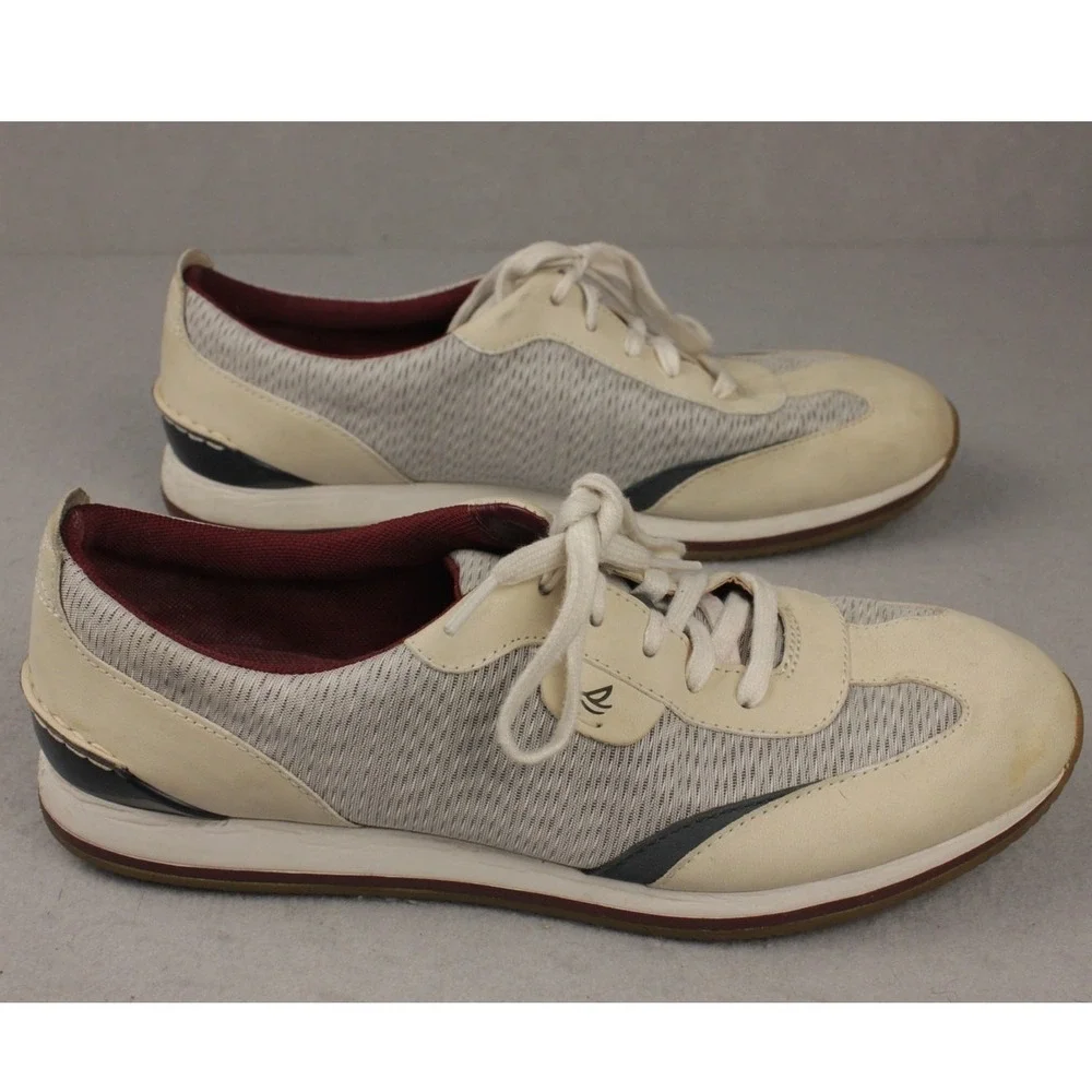 Sperry top sider